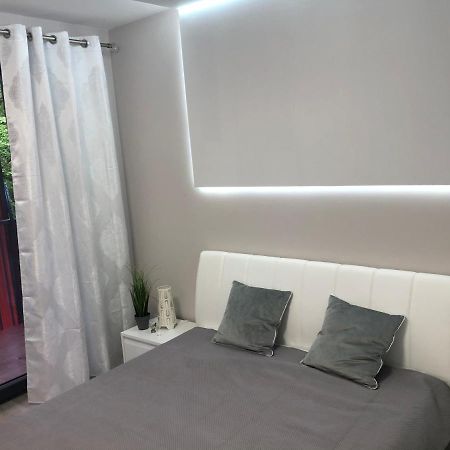 Apartament Agnes Szczecin Pomorzany Exterior photo